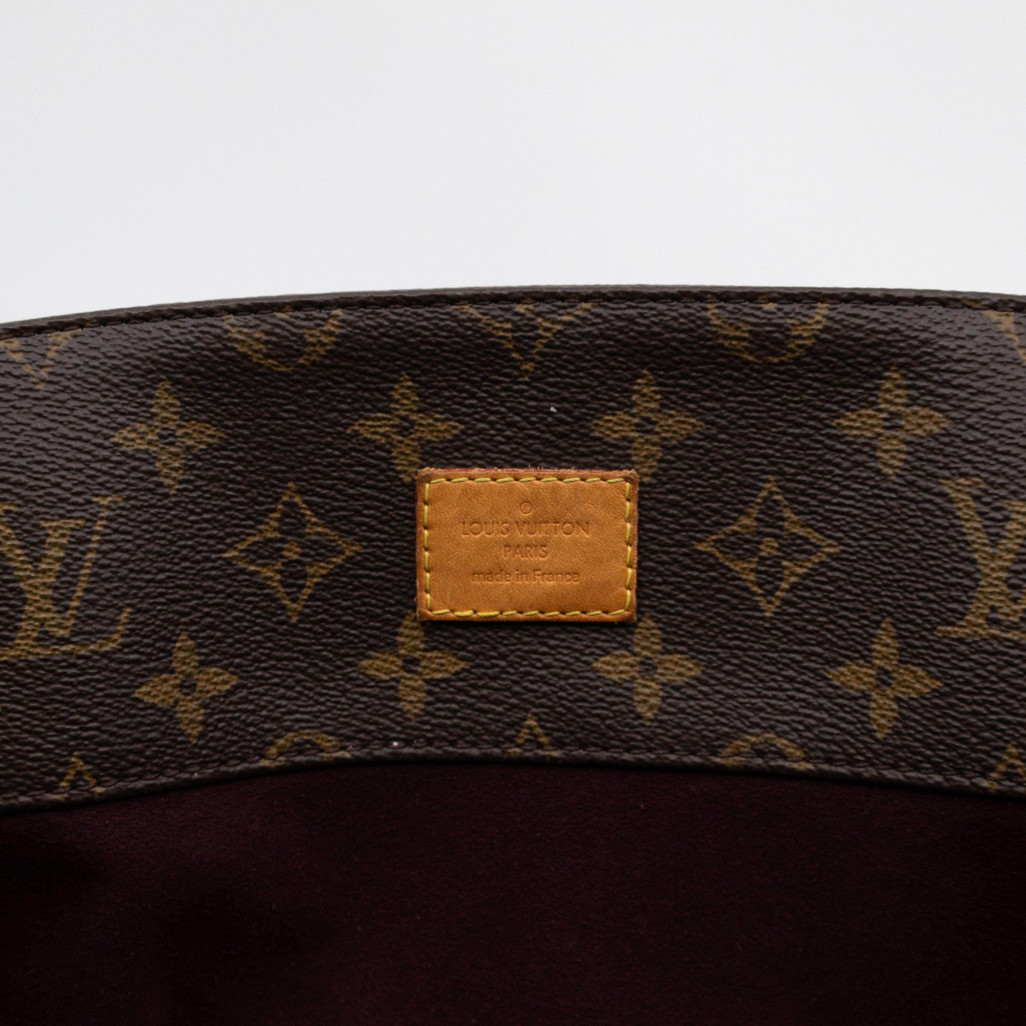 Melie Monogram