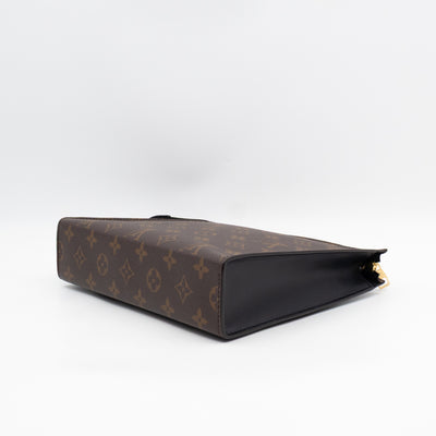 Toiletry Pouch NM Monogram