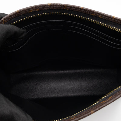 Toiletry Pouch NM Monogram