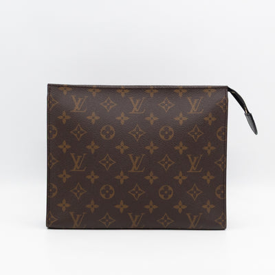Toiletry Pouch NM Monogram