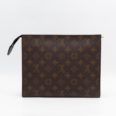 Toiletry Pouch NM Monogram