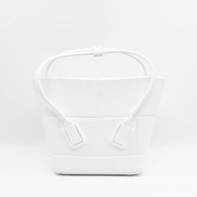 Arco Mini White Rubber