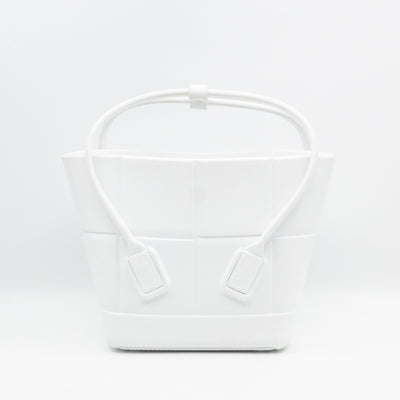 Arco Mini White Rubber