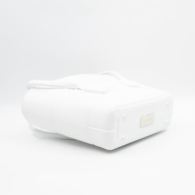 Arco Mini White Rubber