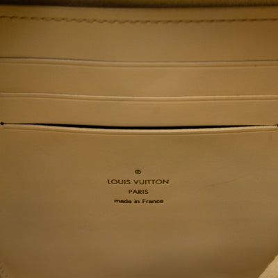Valisette Vertical Monogram
