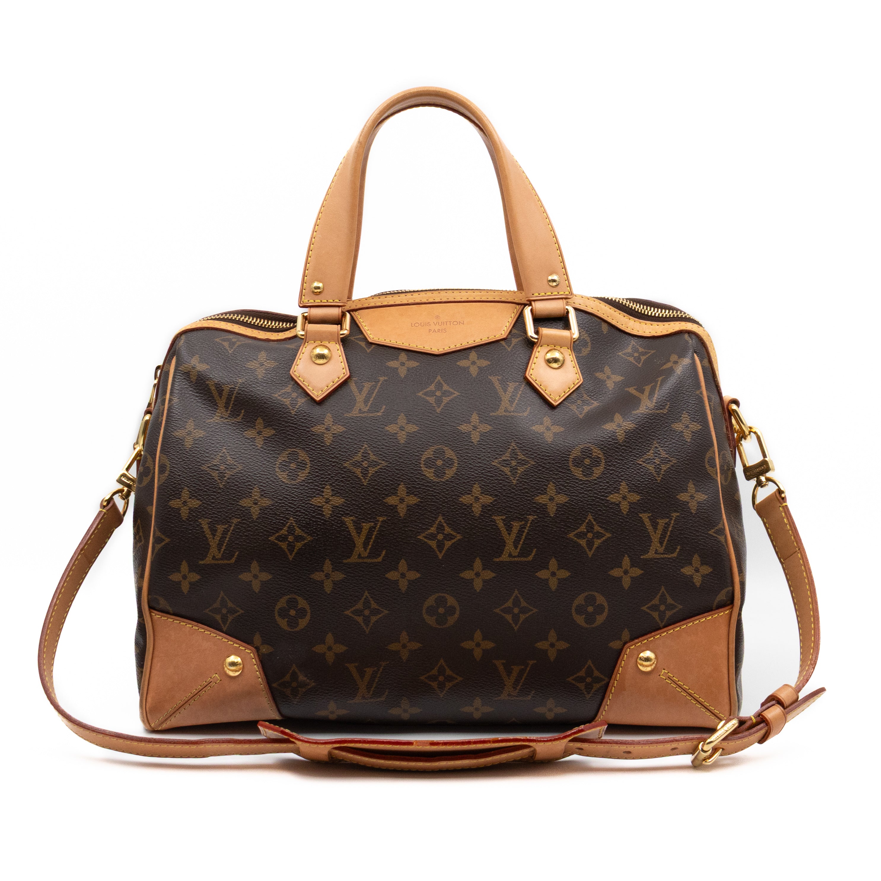 Retiro PM Monogram