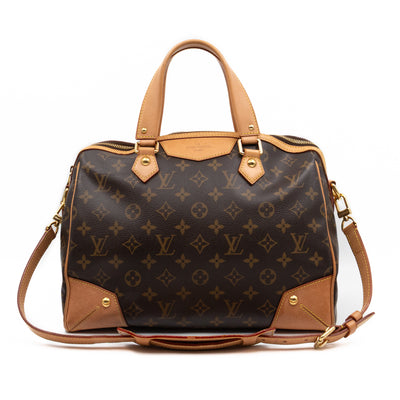 Retiro PM Monogram