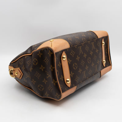 Retiro PM Monogram