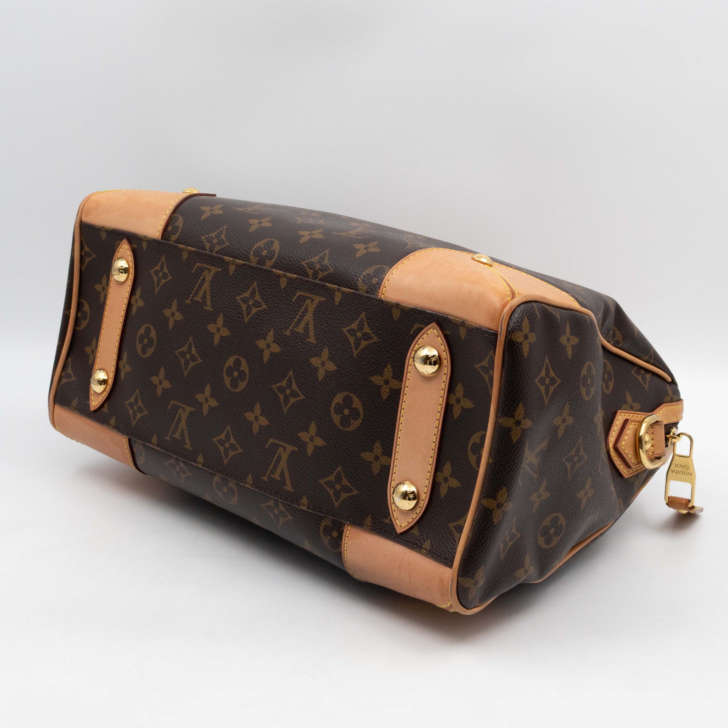 Retiro PM Monogram