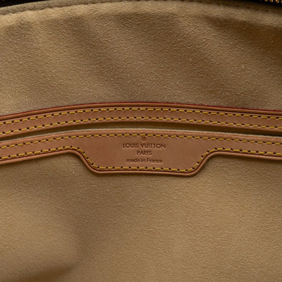 Retiro PM Monogram