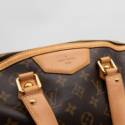 Retiro PM Monogram