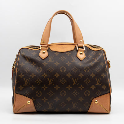 Retiro PM Monogram