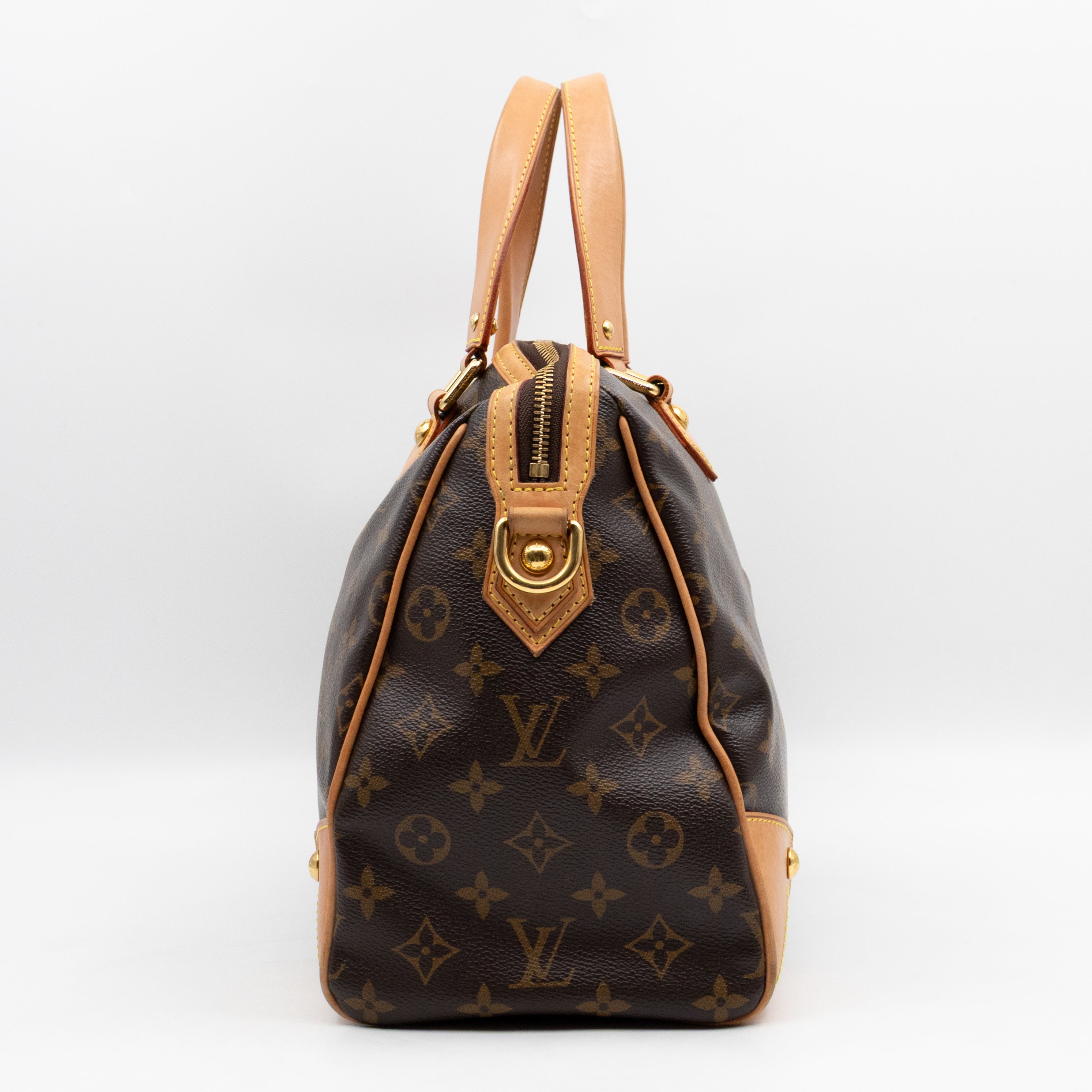 Retiro PM Monogram