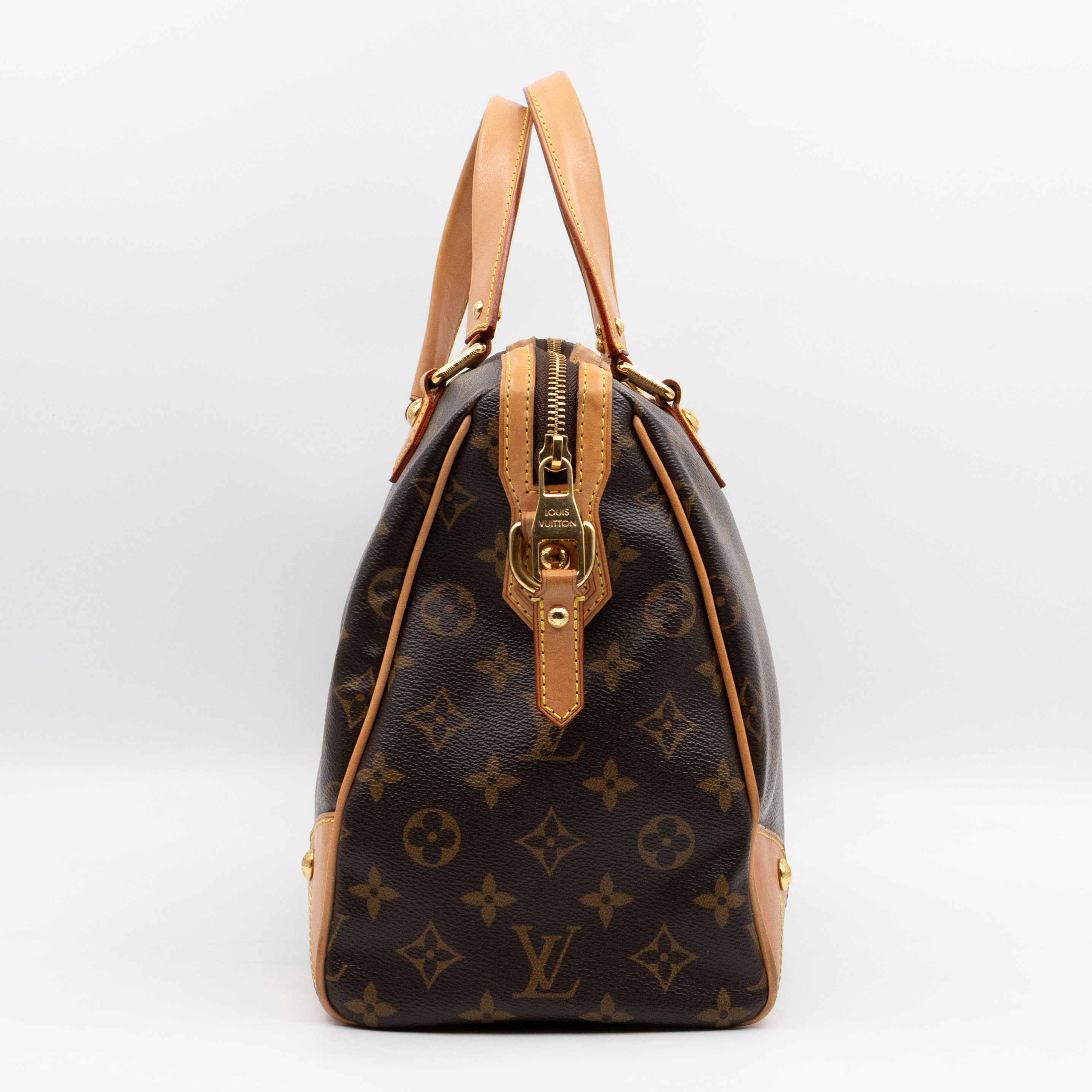 Retiro PM Monogram