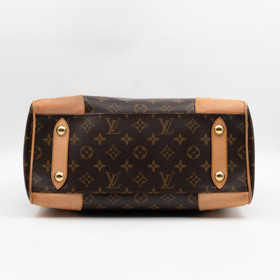 Retiro PM Monogram