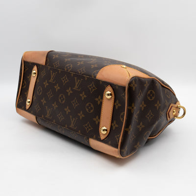 Retiro PM Monogram