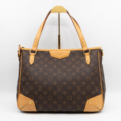 Estrela MM Monogram