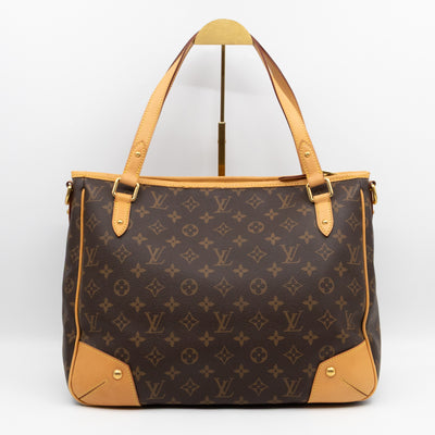 Estrela MM Monogram