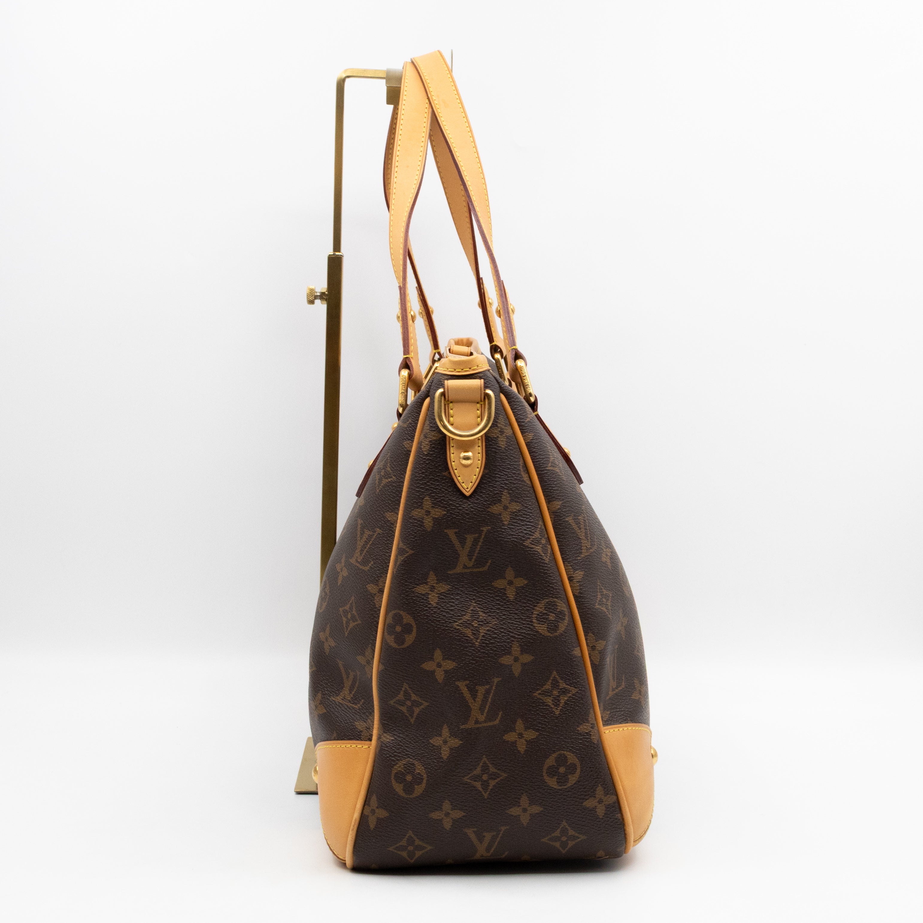 Estrela MM Monogram