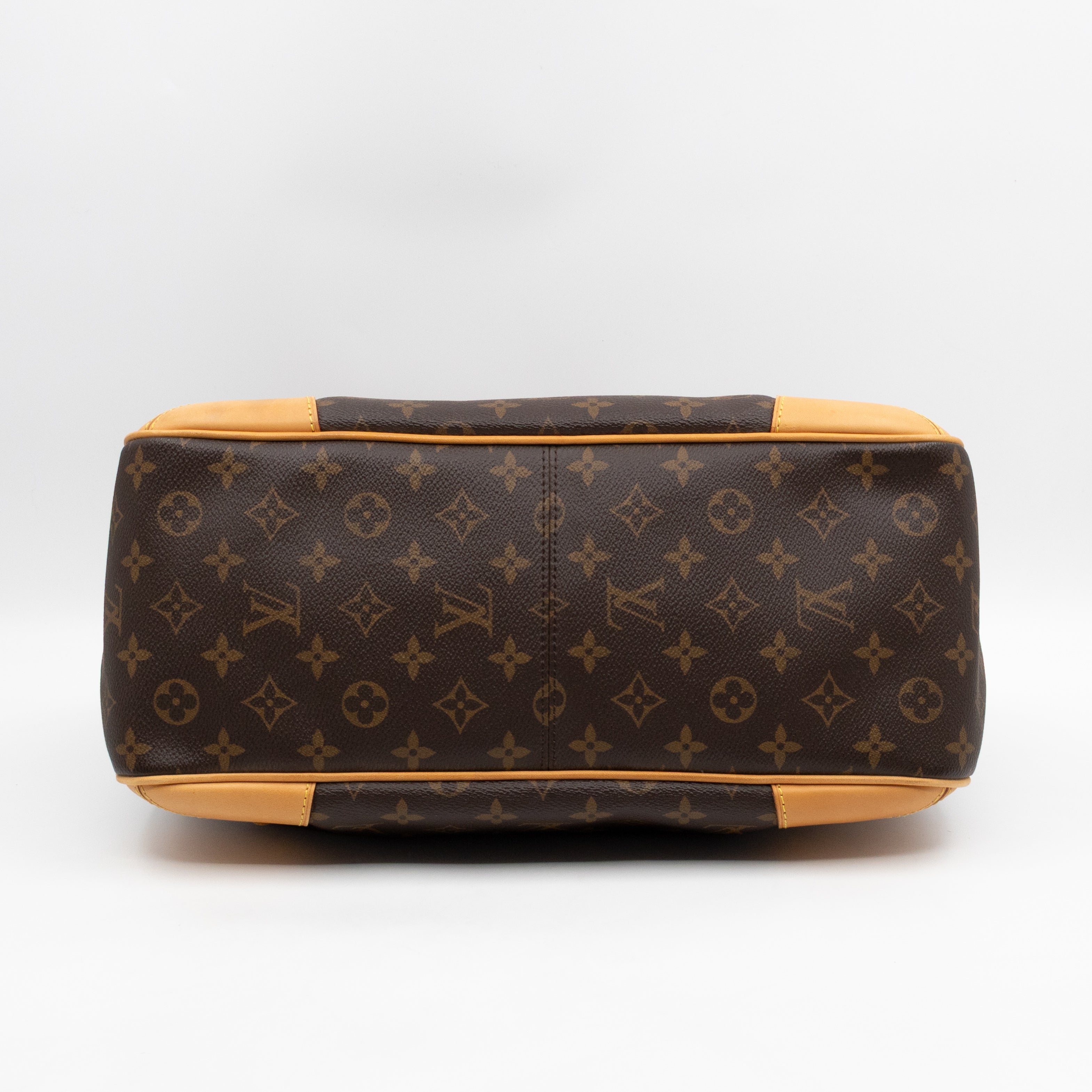 Estrela MM Monogram