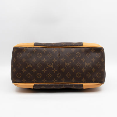 Estrela MM Monogram