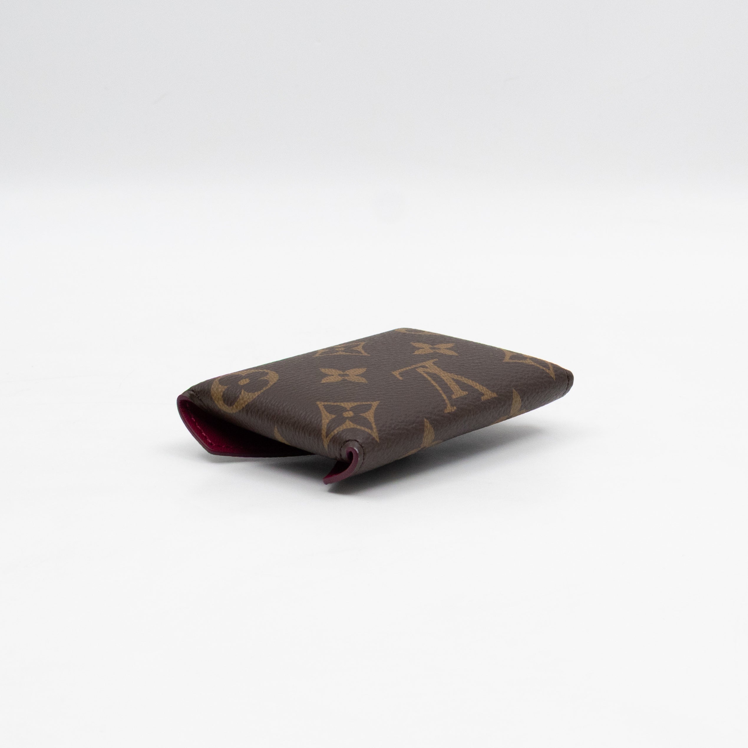 Kirigami Pochette Small Monogram