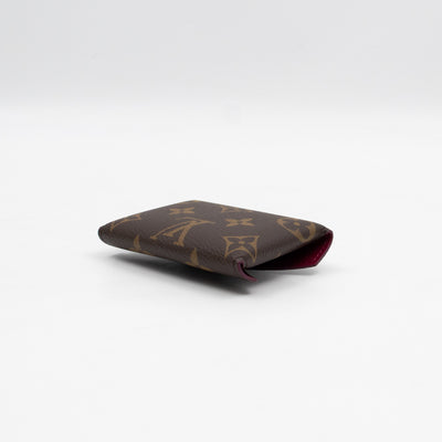 Kirigami Pochette Small Monogram