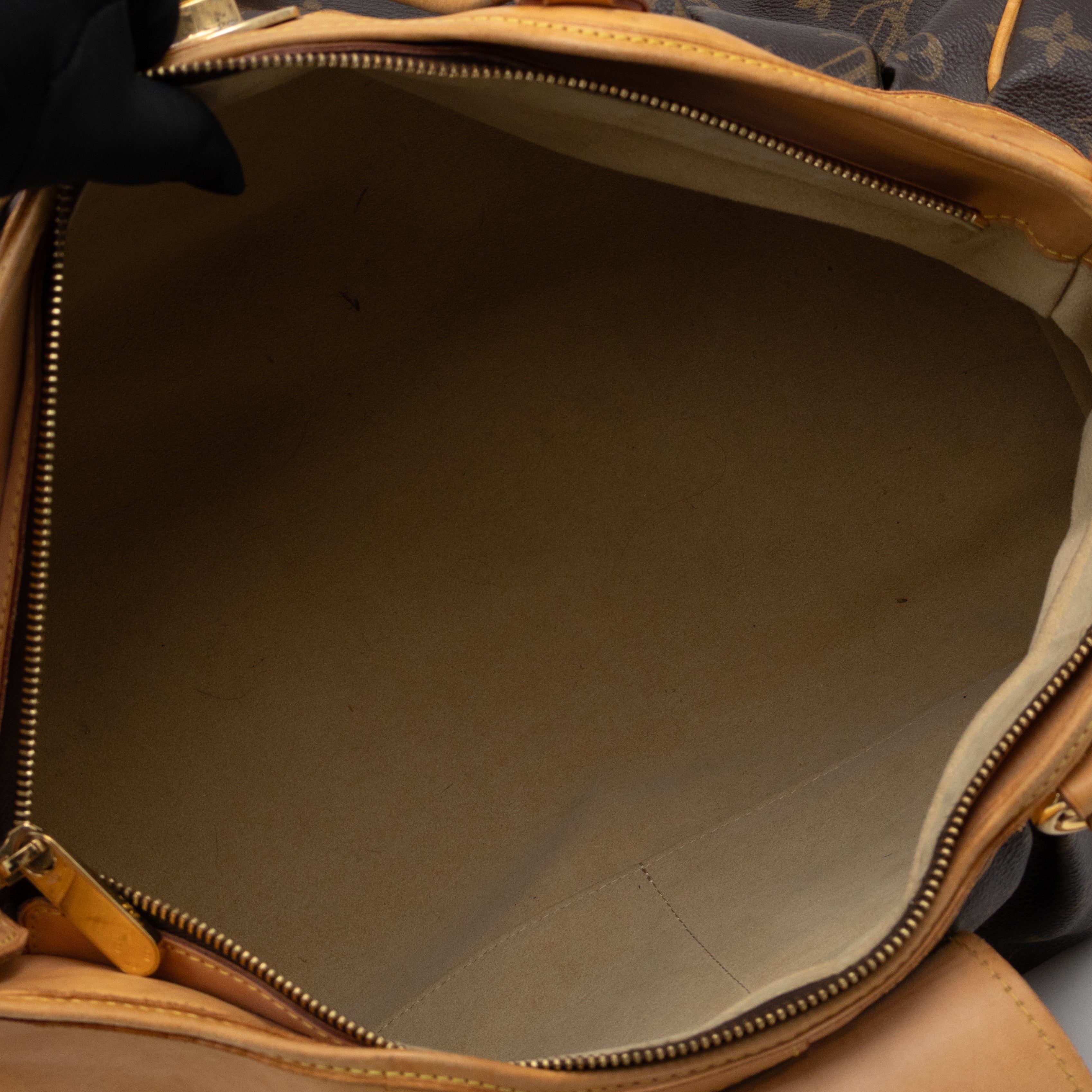 Boetie GM Monogram