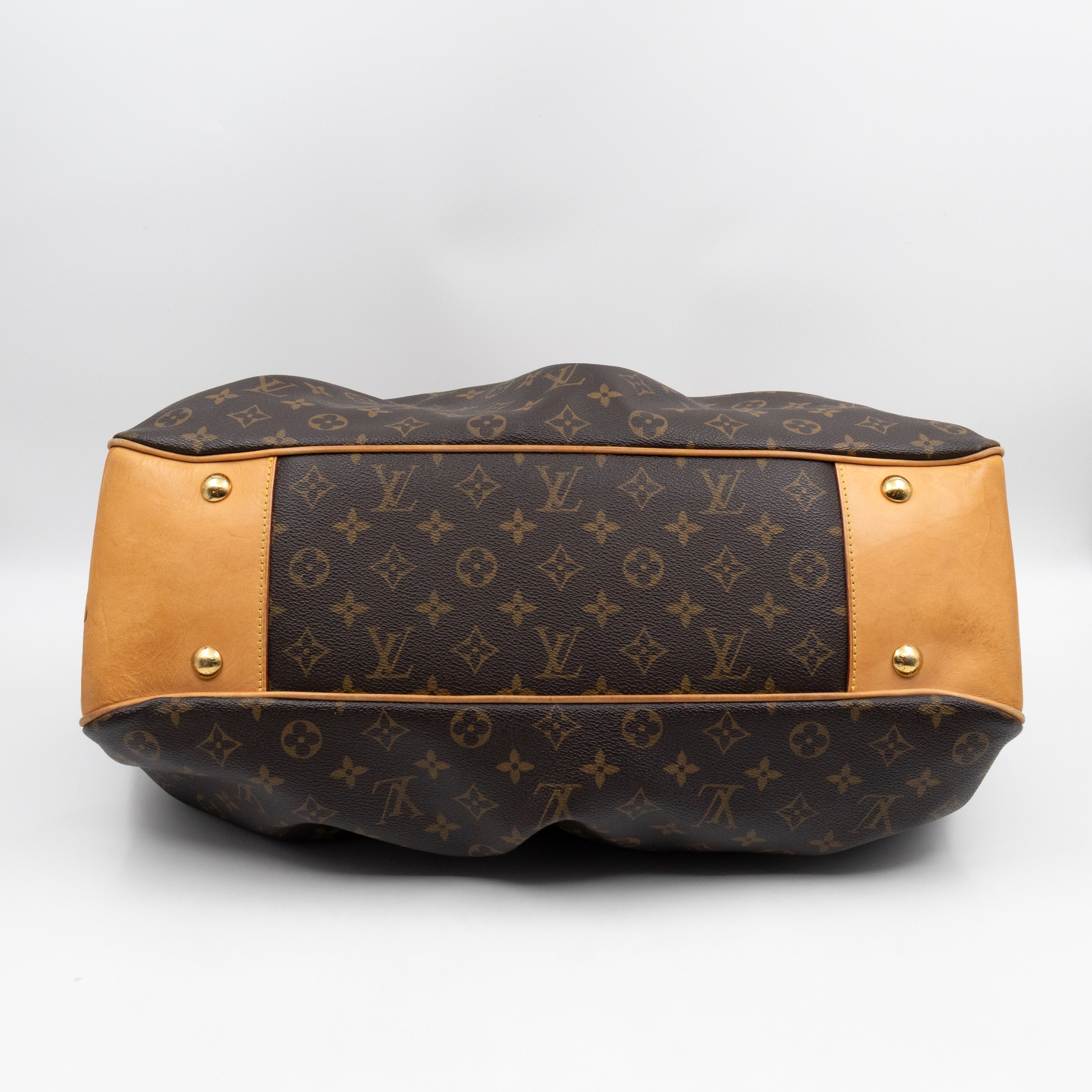 Boetie GM Monogram