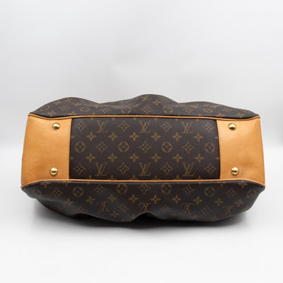 Boetie GM Monogram