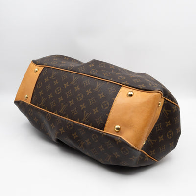 Boetie GM Monogram