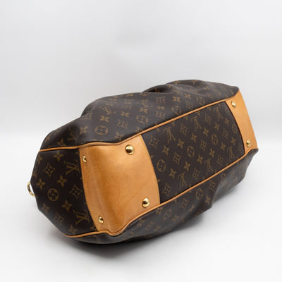 Boetie GM Monogram