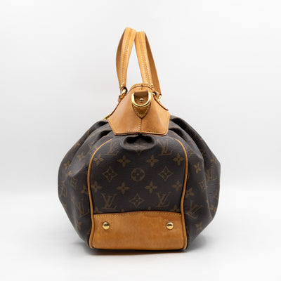 Boetie GM Monogram