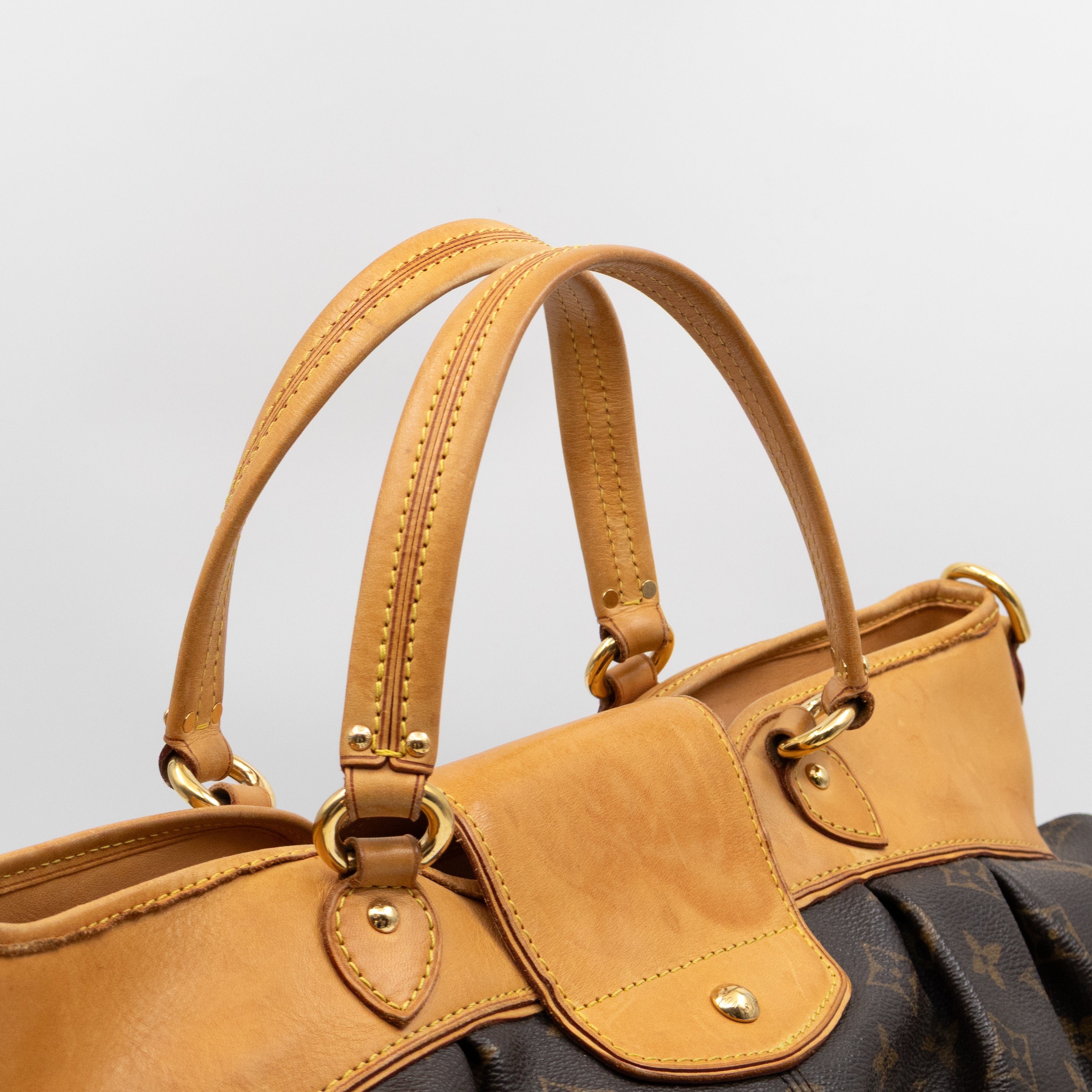 Boetie GM Monogram