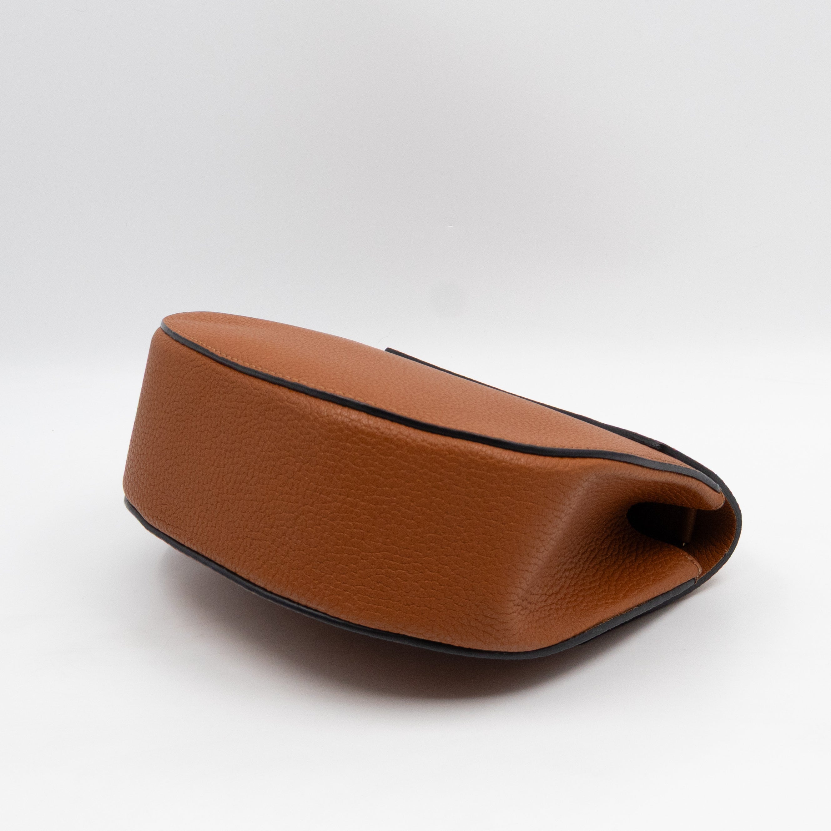 Drew Brown Leather