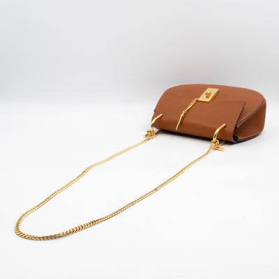 Drew Brown Leather