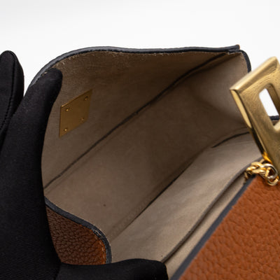 Drew Brown Leather