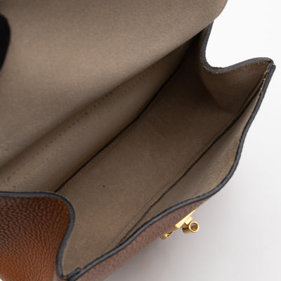 Drew Brown Leather