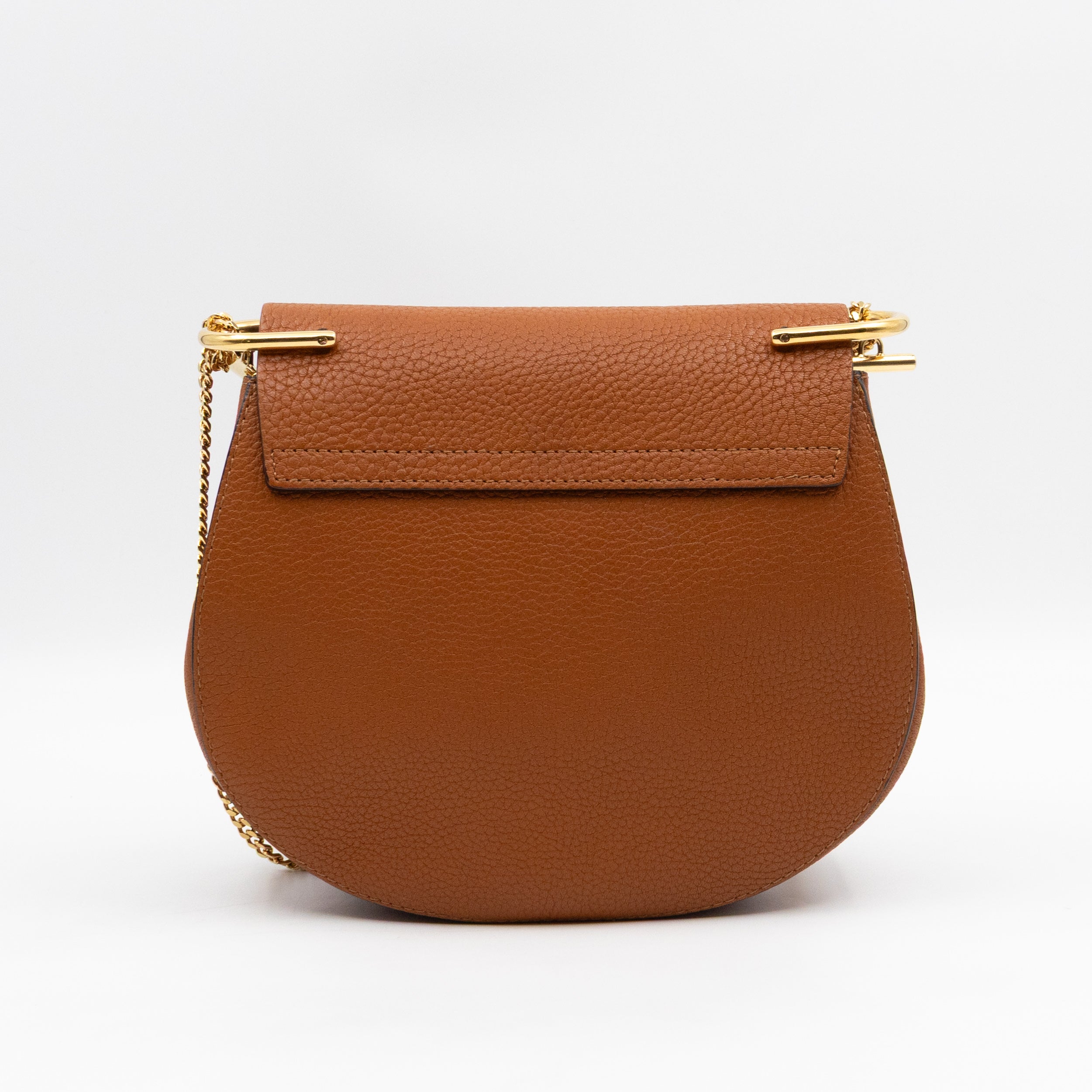 Drew Brown Leather