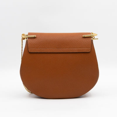 Drew Brown Leather