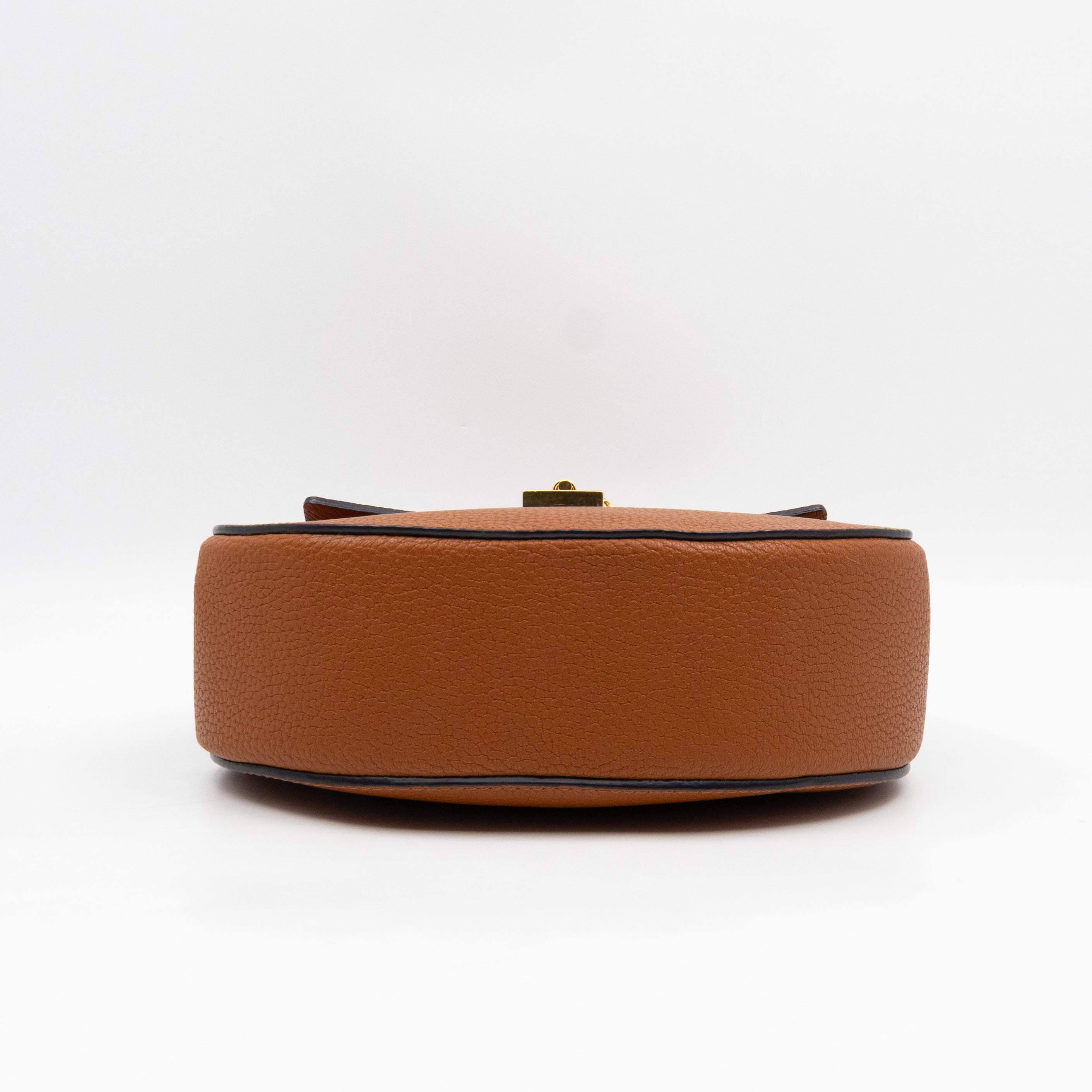 Drew Brown Leather