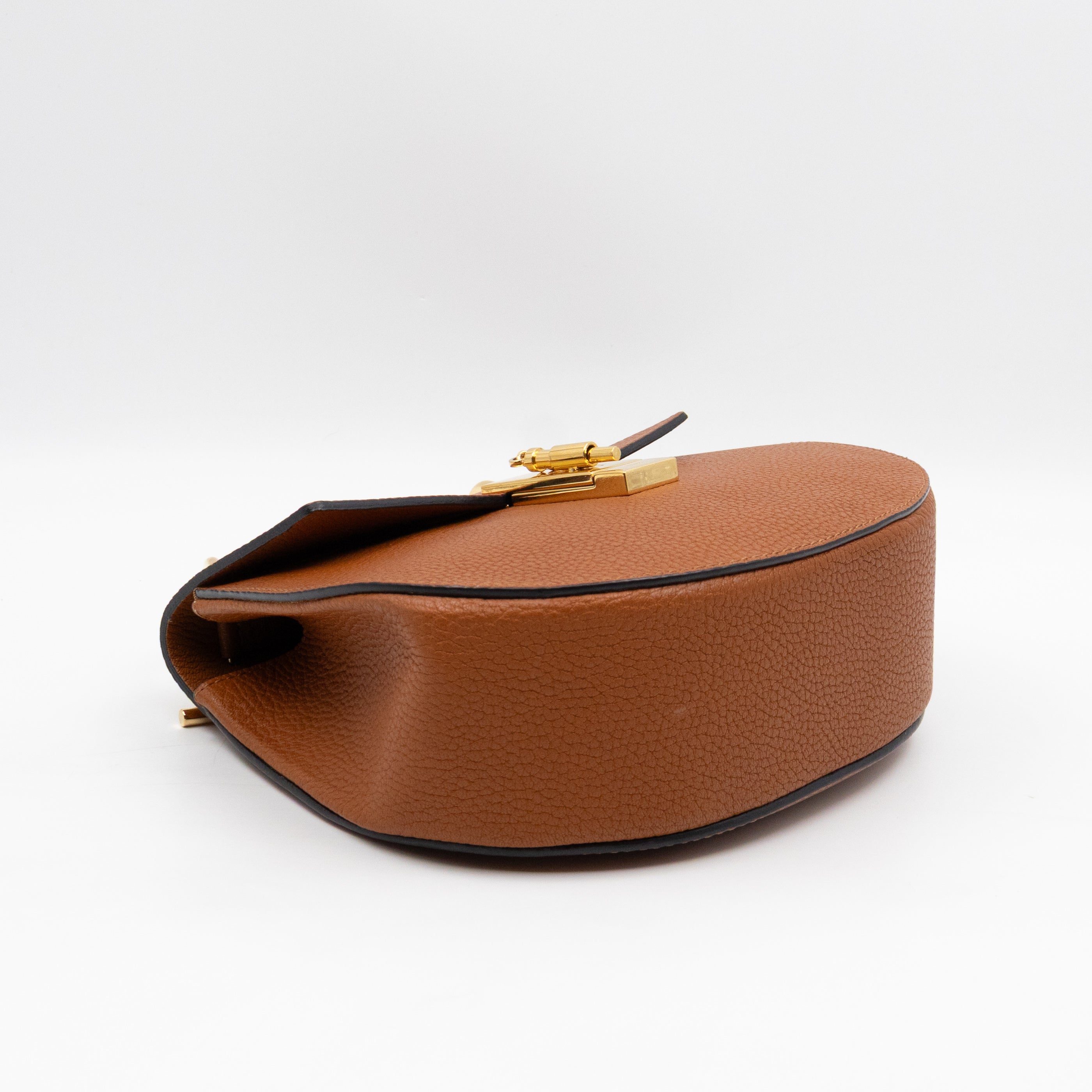 Drew Brown Leather