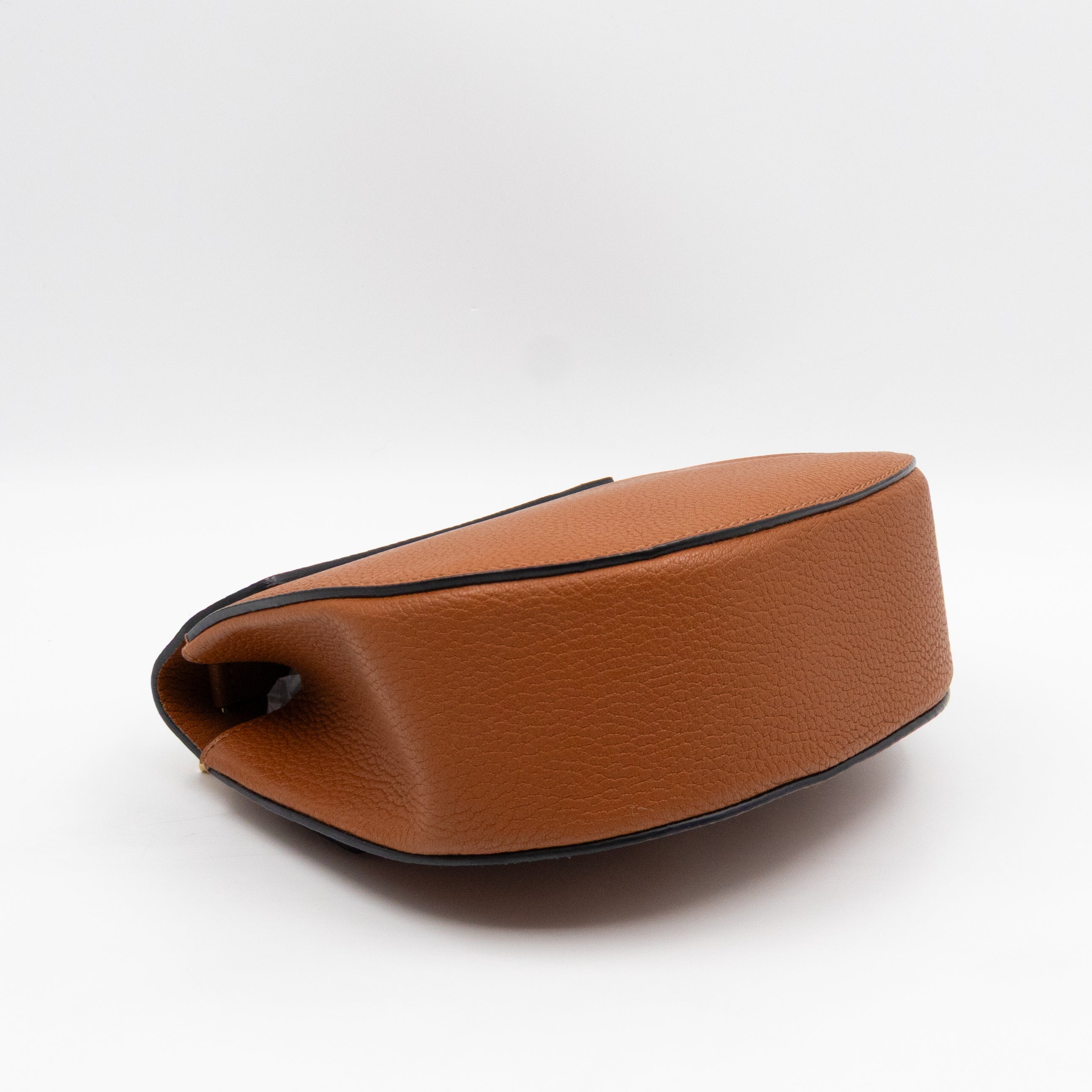 Drew Brown Leather