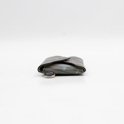 Pochette Kirigami Necklace LV Pop Leather