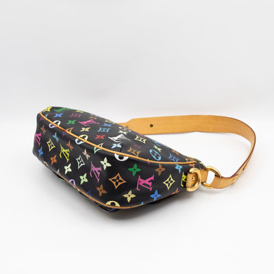 Lodge PM Multicolore Black