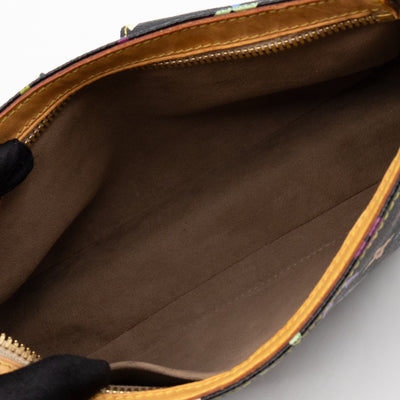 Lodge PM Multicolore Black