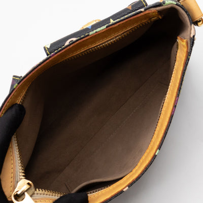 Lodge PM Multicolore Black