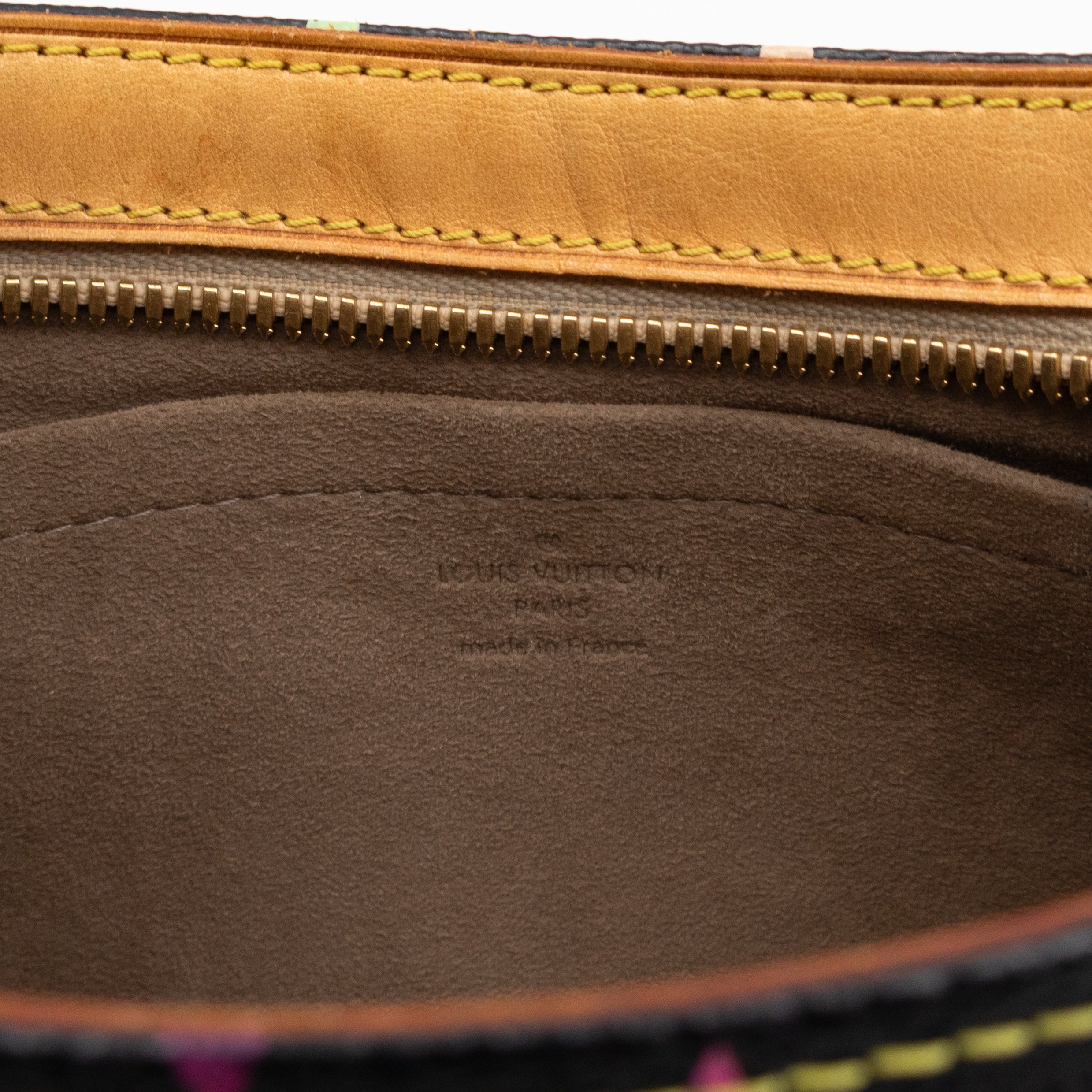 Lodge PM Multicolore Black