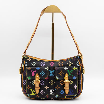 Lodge PM Multicolore Black