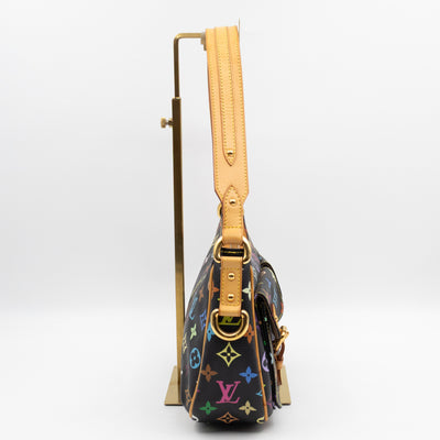 Lodge PM Multicolore Black